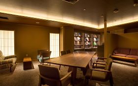 清水小路 坂のホテル京都